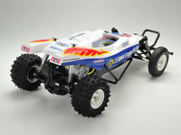 Tamiya 47438 Super Storm Dragon