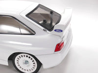 Tamiya 58691 1/10 R/C 1998 Ford Escort Custom (TT-02)