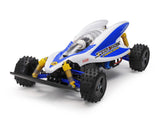 Tamiya Saint Dragon 4WD (47459)