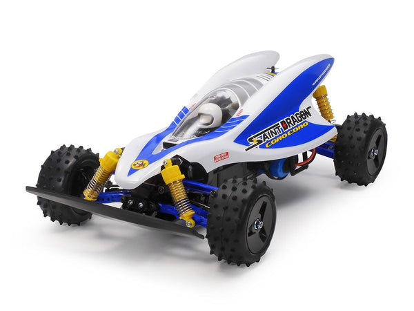 Tamiya Saint Dragon 4WD (47459)