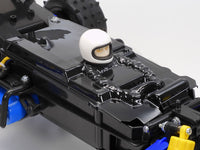 Tamiya Saint Dragon 4WD (47459)