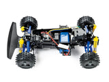 Tamiya Saint Dragon 4WD (47459)