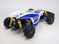 Tamiya Saint Dragon 4WD (47459)