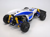 Tamiya Saint Dragon 4WD (47459)