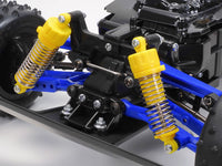 Tamiya Saint Dragon 4WD (47459)