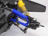 Tamiya Saint Dragon 4WD (47459)