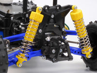 Tamiya Saint Dragon 4WD (47459)