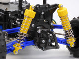 Tamiya Saint Dragon 4WD (47459)