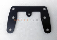 MB Aluminium Front Damper Stay (Shock Tower) for the Tamiya Avante 2001 (58085)