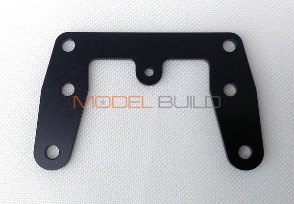 MB Aluminium Front Damper Stay (Shock Tower) for the Tamiya Avante 2001 (58085)