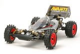 Tamiya Avante 2011 Black Special (47390)