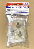 Tamiya 47393 TA02 High Speed Gear Set