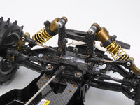 Tamiya Egress Black Edition (47489)