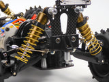 Tamiya Egress Black Edition (47489)