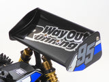 Tamiya Egress Black Edition (47489)