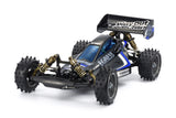 Tamiya Egress Black Edition (47489)