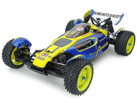 Tamiya 58696 Super Avante (TD4)