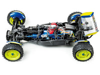 Tamiya 58696 Super Avante (TD4)