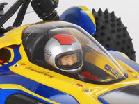 Tamiya 58696 Super Avante (TD4)