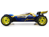 Tamiya 58696 Super Avante (TD4)