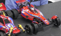 Tamiya Astute 2022 (TD2) (58697)