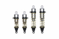 Tamiya 47455 VQS 2020 High Capacity Damper Set (4PCS)