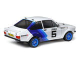 Tamiya 58687 Escort Mk.II Rally - MF-01X w/Painted Body