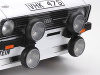 Tamiya 58687 Escort Mk.II Rally - MF-01X w/Painted Body