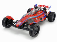 Tamiya Astute 2022 (TD2) (58697)