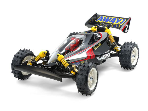 Tamiya 58686 Vanquish VQS 2020